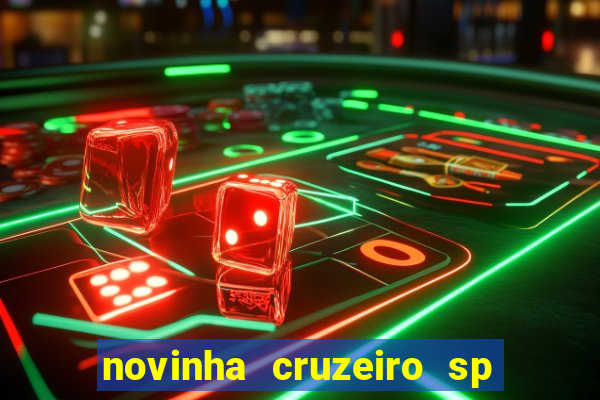 novinha cruzeiro sp caiu net