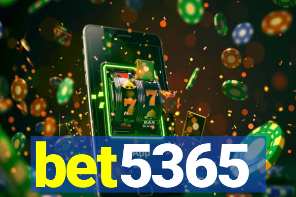 bet5365