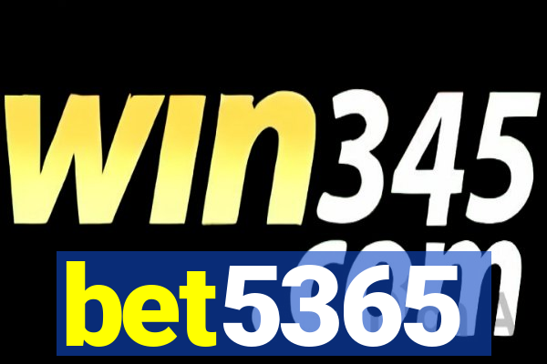 bet5365