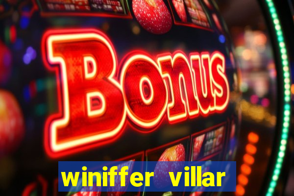 winiffer villar only fans