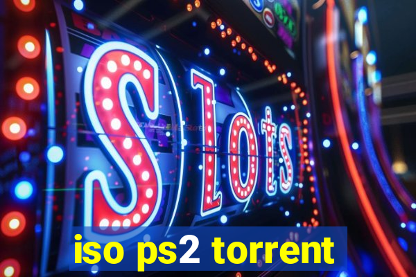 iso ps2 torrent