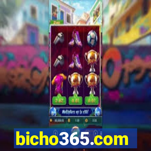 bicho365.com