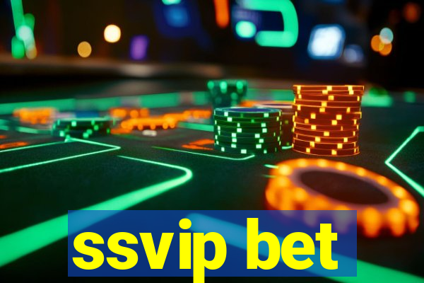 ssvip bet