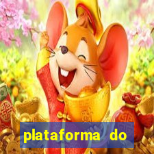 plataforma do gustavo lima