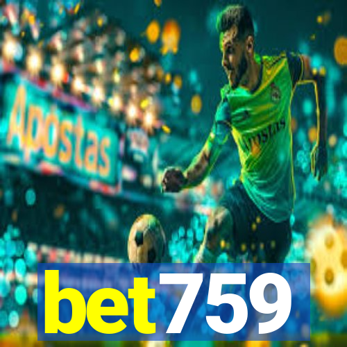 bet759