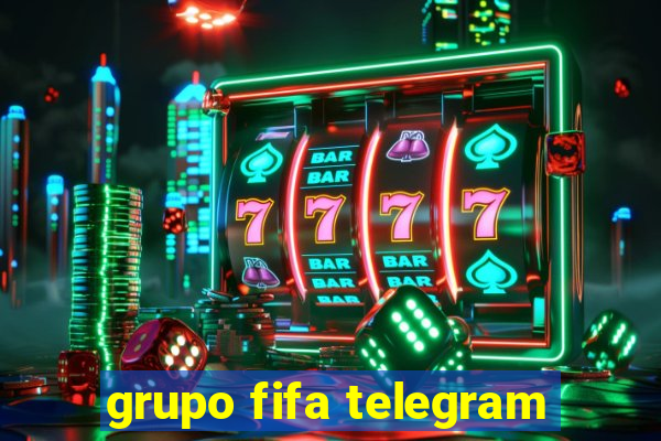 grupo fifa telegram