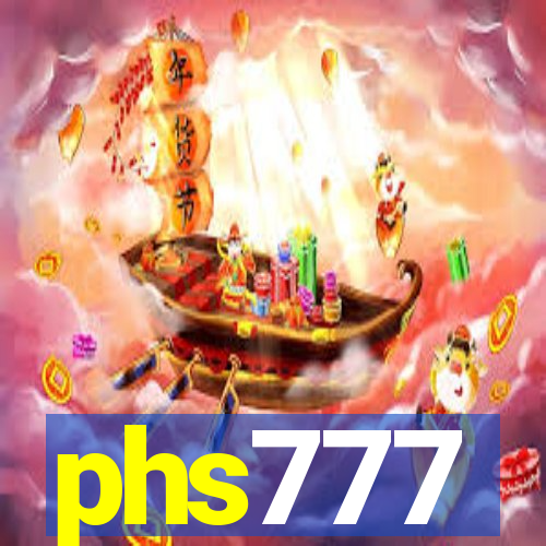 phs777