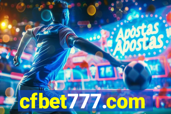 cfbet777.com