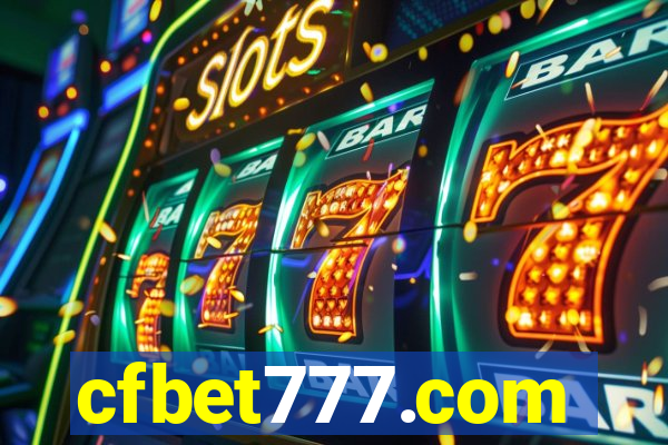 cfbet777.com