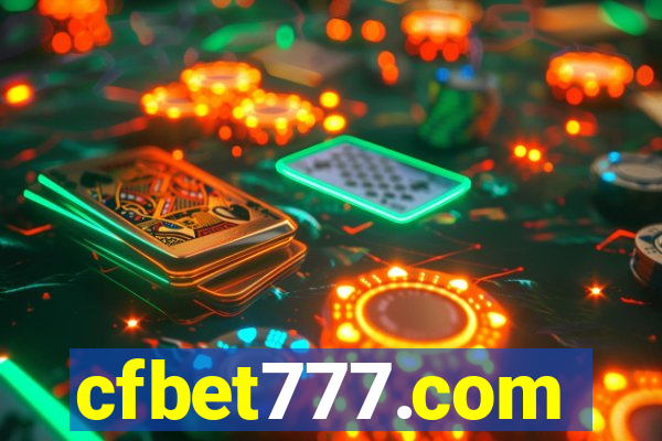 cfbet777.com