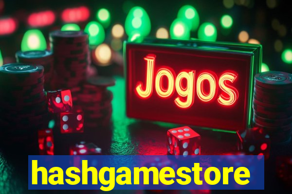 hashgamestore