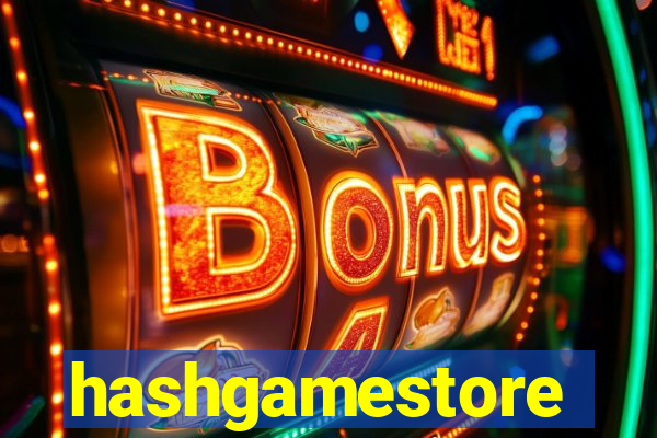 hashgamestore