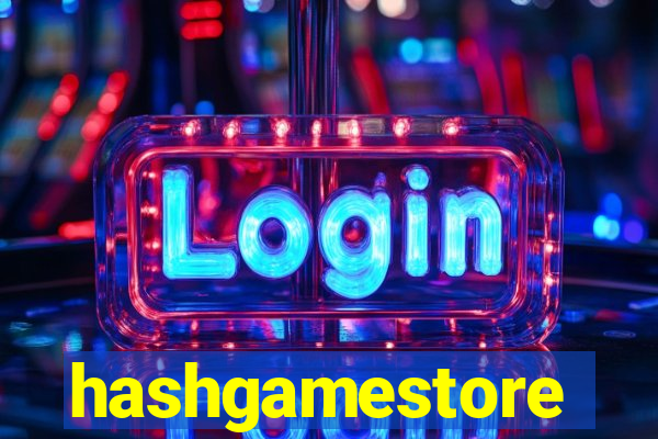 hashgamestore