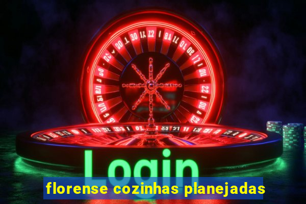 florense cozinhas planejadas