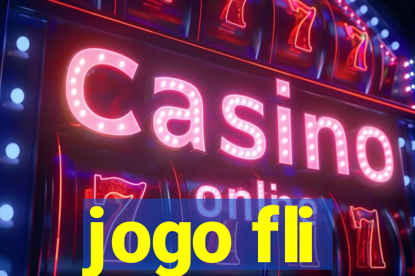 jogo fli