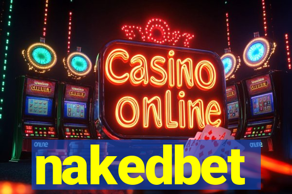 nakedbet