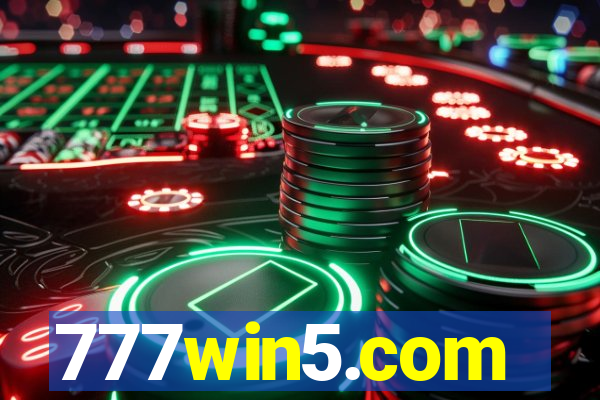 777win5.com