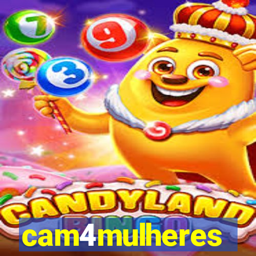 cam4mulheres