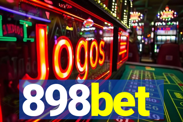 898bet