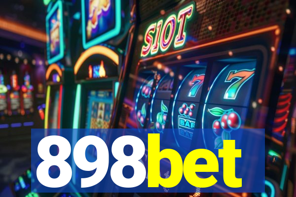 898bet