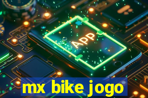 mx bike jogo