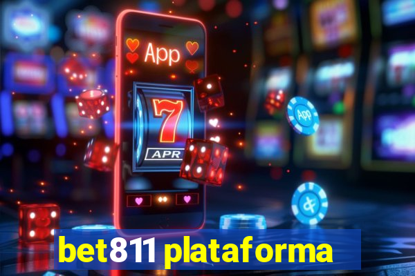 bet811 plataforma