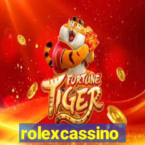 rolexcassino