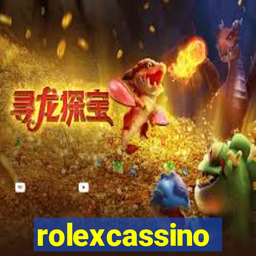 rolexcassino