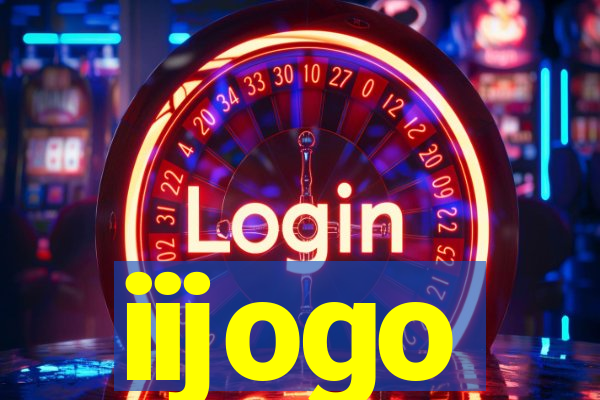 iijogo