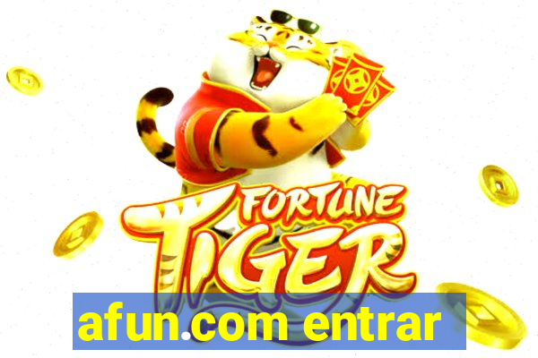 afun.com entrar