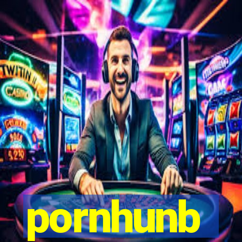 pornhunb