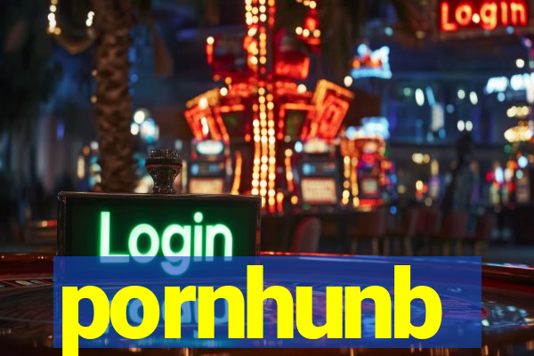 pornhunb