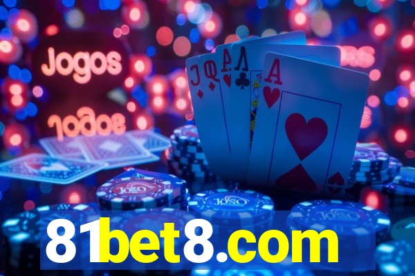 81bet8.com