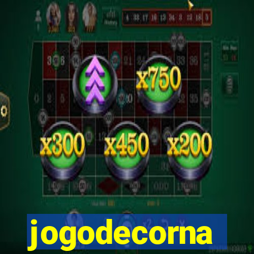 jogodecorna