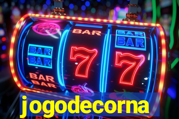 jogodecorna