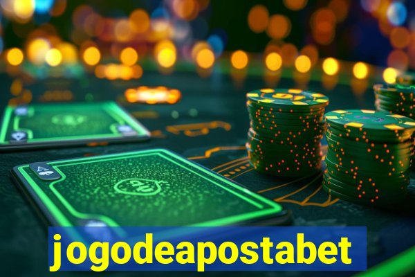 jogodeapostabet