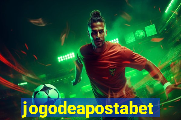 jogodeapostabet