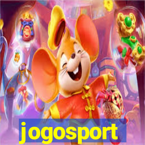 jogosport