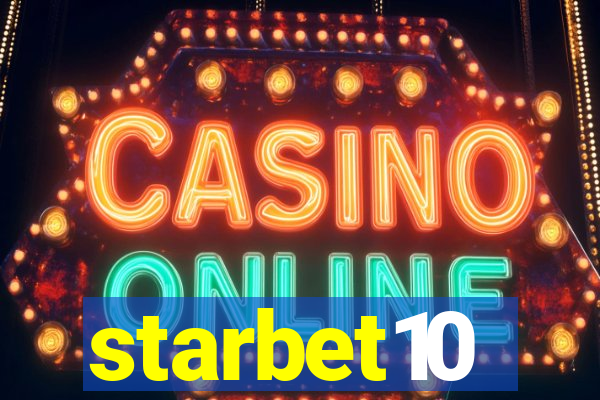 starbet10