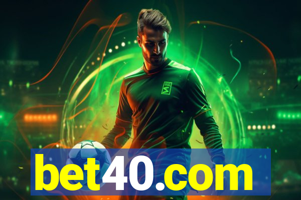 bet40.com