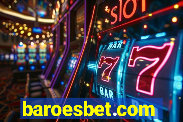 baroesbet.com