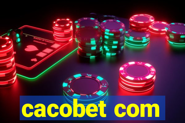 cacobet com