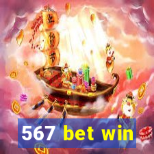 567 bet win