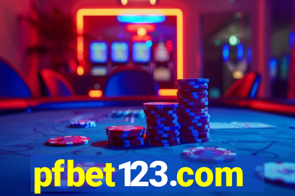 pfbet123.com