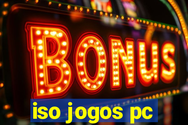 iso jogos pc