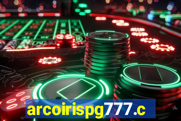 arcoirispg777.com