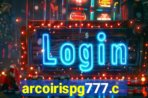 arcoirispg777.com