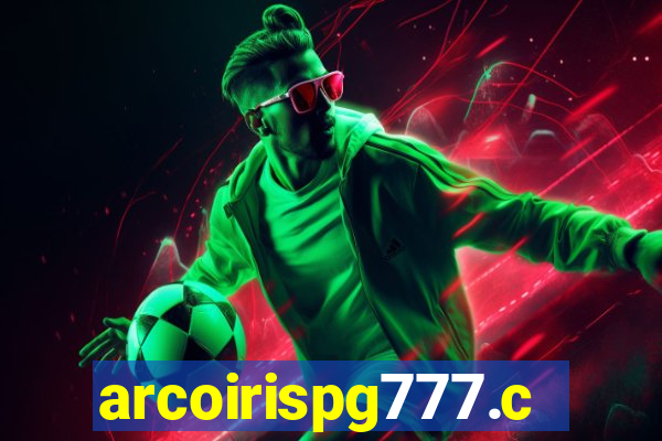 arcoirispg777.com