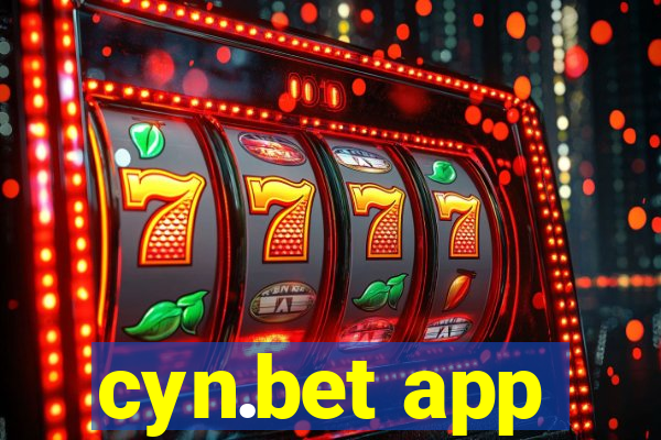 cyn.bet app