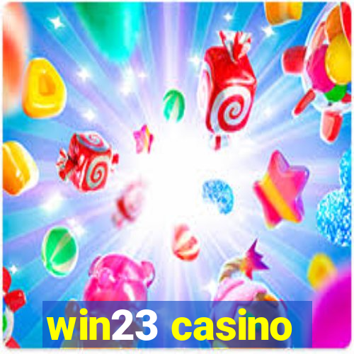 win23 casino